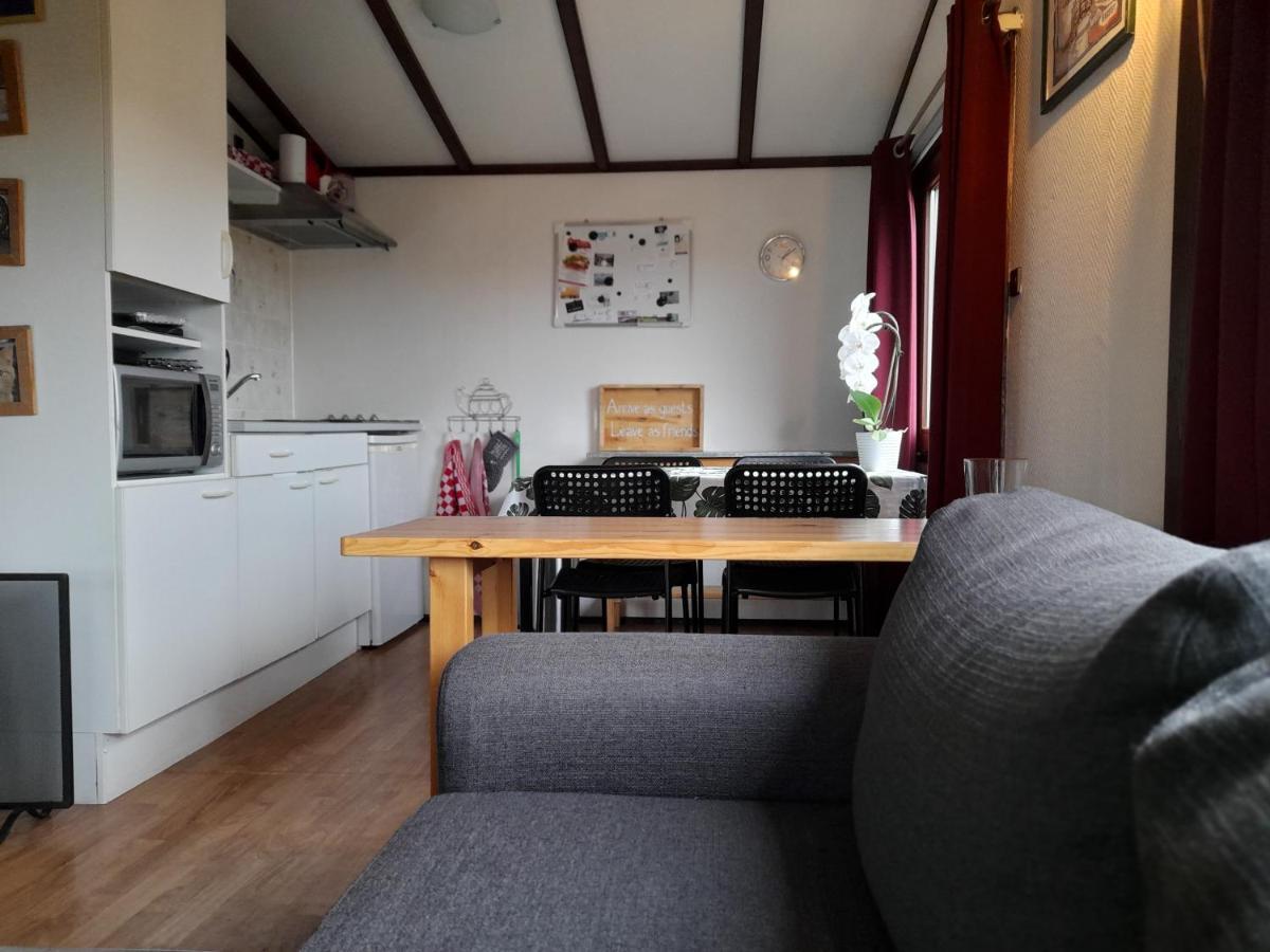 Villa Bie Oans Oefje Lewedorp Esterno foto