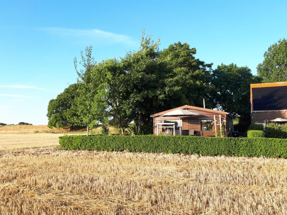 Villa Bie Oans Oefje Lewedorp Esterno foto