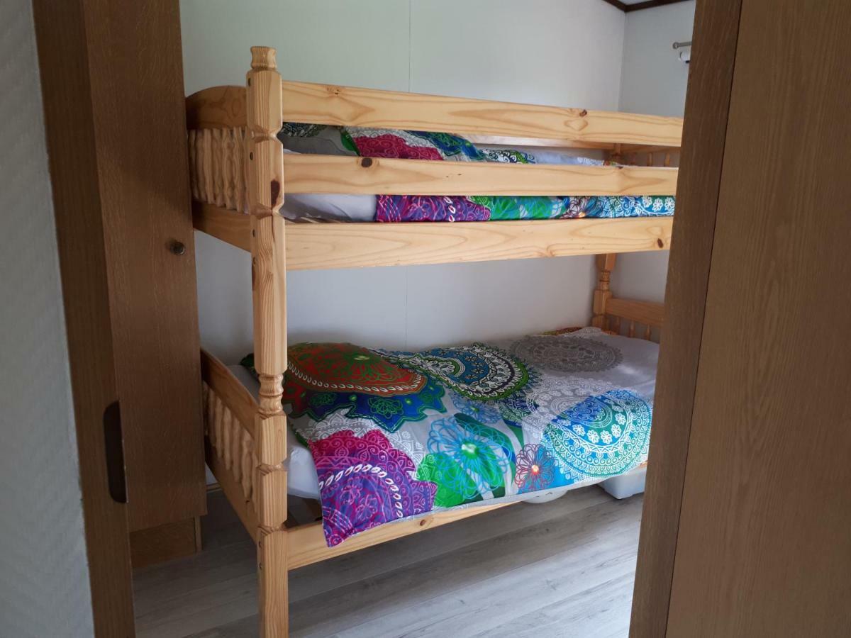 Villa Bie Oans Oefje Lewedorp Esterno foto